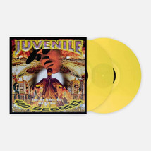 Juvenile 400 Degreez Vinyl New! Limited Yellow 180 Gram Lp! Back That Azz Up! - £44.90 GBP