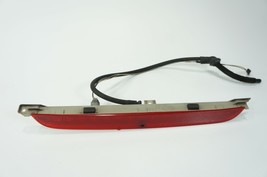 2007-2013 bmw e70 x5 rear deck brake stop third 3rd light lamp center hi... - $73.87