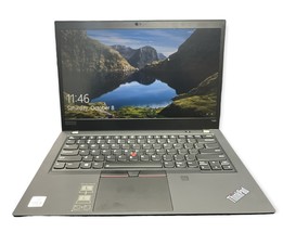 Lenovo Laptop T490 340729 - £198.57 GBP