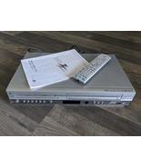 Zenith XBV442 Progressive-Scan DVD/VCR Combo - €130,57 EUR