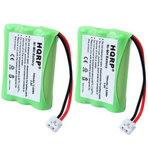 2x HQRP Battery for AT&amp;T E2913B E2914 E5643 E5643B E5655 E5912B E5913B - $11.95