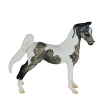 Breyer Stablemate American Saddlebred Horse Lover&#39;s Collection #5412 - £11.02 GBP