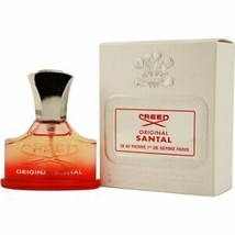 Creed Original Santal Cologne 1.0 Oz Eau De Parfum Spray - $199.97