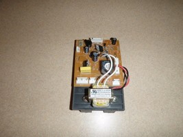 Power Control Board with Transformer for Sunbeam Bread Maker Model 5891 only - $24.49