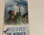 Newport Aquarium Travel Brochure BR11 - $4.94