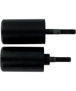 Pro-tek Frame Slider Protector NEW Yamaha 2000 2001 YZF R1 R1 YZF-R1 R1 ... - €23,39 EUR