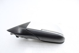 12-18 BMW F30 320I 328I 5 PIN LEFT DRIVER SIDE VIEW MIRROR E5997 image 4