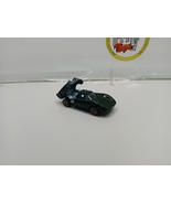 Lola GT70 Green Enamel USA Hot Wheels REDLINE  - $49.99