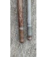 OEM 2013-2018 Dodge RAM 1500 Electric Rack &amp; Pinion Power Steering Bolts... - $28.71