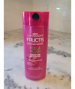 Garnier Fructis Full &amp; Plush Fortifying Shampoo 12.5 oz - $29.69