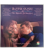 Midnight String Quartet The Look Of Love Record - $242.71 MXN