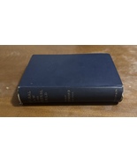 Natural Law in the Spiritual World Henry Drummond 1884 Antique James Pot... - $20.63