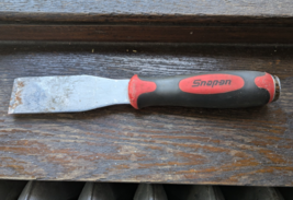 SNAP ON PKNC150  Striking 1.5&quot; Scraper Comfort Grip Handle, Heavily Used - €42,81 EUR