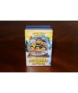 SEALED 2023 McDonald’s DARLA Kerwin Frost McNugget Buddies Adult Happy M... - $213.98 MXN