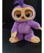 Zuru Pets Dancing Sloth Alive Fifi the Flossing Battery-Powered Robotic Toy - $212.49 MXN