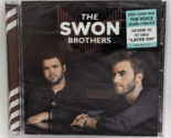 The Swon Brothers - The Swon Brothers (CD, 2014, Artista Nashville, Sony... - £10.17 GBP