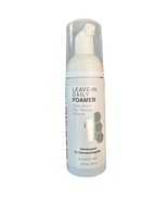 Shapiro MD Leave-In Daily Foamer Triple-Action Hair Therapy Formula 1.8 ... - $21.86 CAD