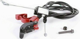 Engine Zone Control Cable for Husqvarna Craftsman 917370441 917374366 91... - $35.53