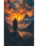ᛏᛈᛖ Norse Deity Contract Ritual - Tyr - Bring About Justice and Retribut... - $5,290.05 MXN
