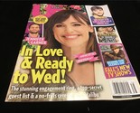 US Weekly Magazine Sept 19, 2022  Jennifer Garner, Ashton Kutcher, Kevin... - £7.11 GBP