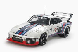Tamiya America, Inc 1/12 Porsche 935 Martini, TAM12057 - £188.72 GBP