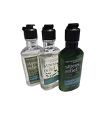 BATH AND BODY WORKS - EUCALYPTUS SPEARMINT 3 PC GIFT SET TRAVEL SIZE -  - $14.47