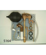 Case - 5166 - 62-8 - Ballcock Assembly replaced by 5164 - €343,97 EUR