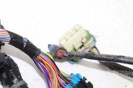 04-07 CADILLAC CTS MAIN DASH WIRE HARNESS Q1500 image 6