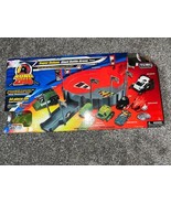 Kung Zhu Pets Battle Arena Starter Set Zhu Zhu Super Deluxe Giant Battle... - $39.60