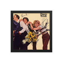 Cheap Trick signed &quot;Next Position Please&quot; album Reprint - £58.77 GBP