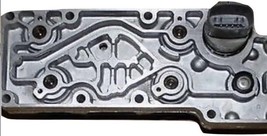 Dodge Jeep solenoid set 95-99 3-4 shift TCC pressure sensor & solenoid 12420BK image 12