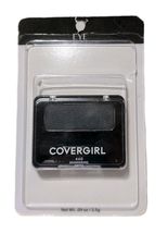 #440 Shimmering Onyx COVERGIRL Eye Enhancers Eyeshadow NEW Sealed TALC - $15.00