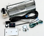 Fireplace Blower Fan Replacement Kit for Monessen Hearth Martin Majestic... - $30.68