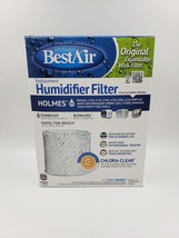 BestAir Replacement Expandable Wick Humidifier Filter H64 - $13.85