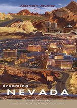 American Journey Vol 2 Dreaming Nevada [DVD] Arizona Las Vegas Hoover Dam - £7.52 GBP