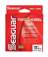 Seaguar Red Label 100% Fluoro  200yd 10lb 10RM250 - £16.44 GBP
