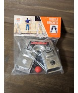 Little Giant Ladder Systems Aluminum Trestle Bracket 2 H x 6 W x 9 L in. - €25,16 EUR