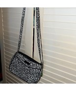 Vera Bradley black and white purse - $13.72