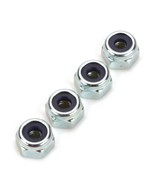 Dubro Nylon Insert Lock Nuts, 8-32 DUB329 - $7.94 CAD