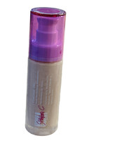 Uoma by Sharon C Flawless IRL Skin Perfecting Foundation, White Pearl T2... - $15.72