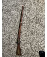 Vintage Davey Crockett? Kadet Kentucky Rifle Toy Cap Gun Savannah, Tenne... - $134.46 CAD