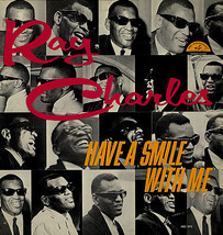 Ray charles have a smile with me thumb200