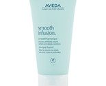 Aveda Smooth Infusion Masque Reduces Unwanted Volume Softens Conditions - £26.17 GBP