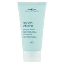 Aveda Smooth Infusion Masque Reduces Unwanted Volume Softens Conditions - £25.52 GBP