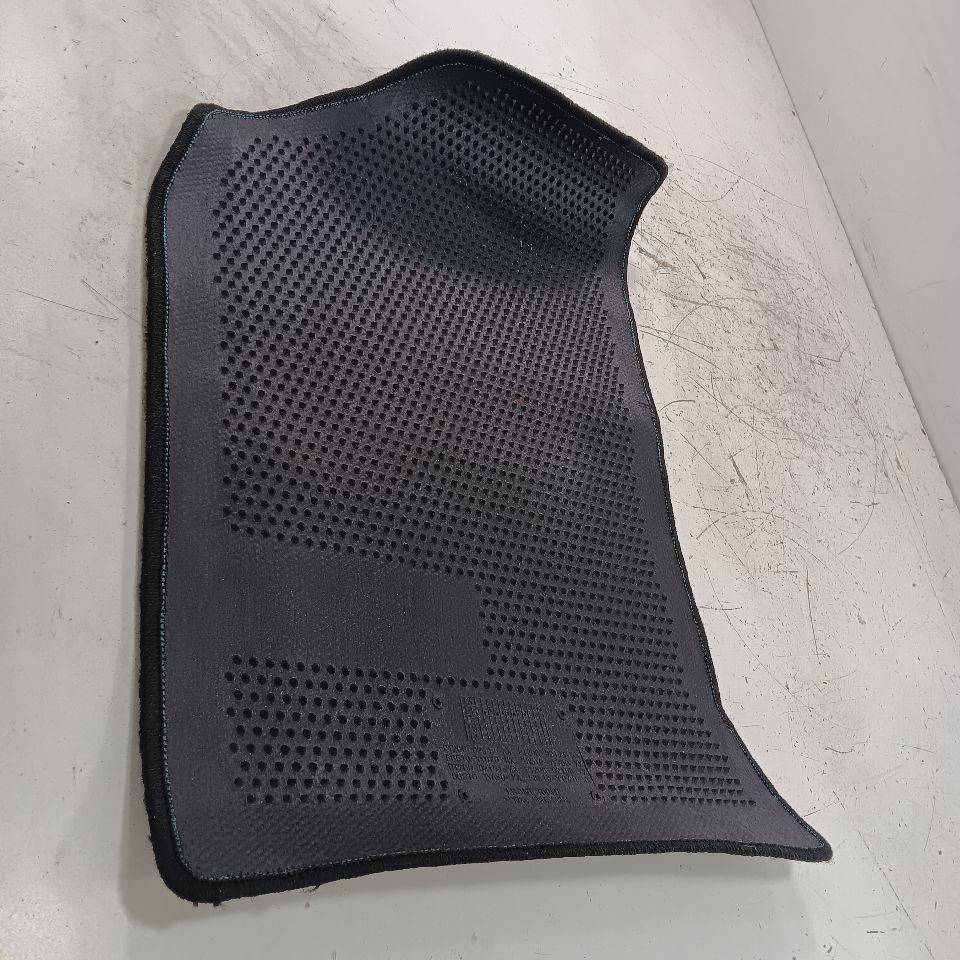 Toyota Corolla Floor Mat Right Passenger Front  2016 2015 2014 - $49.89