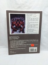 Rifts 10 Jucier Uprising Palladium RPG Sourcebook - £39.55 GBP