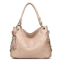 Lanzhixin Women Messenger Bags Women Leather Handbags Designer Crossbody Bags To - £154.56 GBP