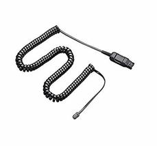 Plantronics HIC Adapter Cable - $46.28