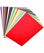 A4 Color Paper Colour, 100 Sheets Pack for Art &amp; Craft, Decoration,Copy ... - $27.43