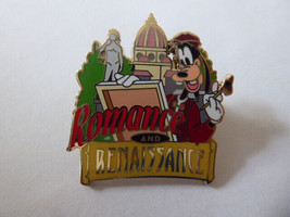 Disney Trading Broches Adventures Par Disney - Romance Et Renaissance - $18.50